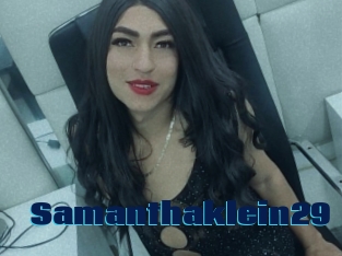 Samanthaklein29