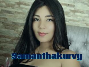 Samanthakurvy