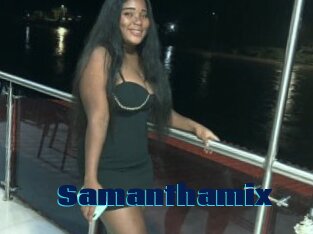 Samanthamix