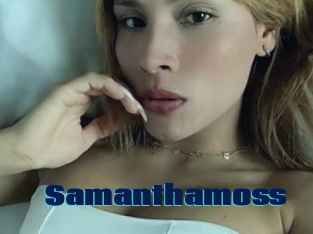 Samanthamoss