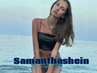 samanthashein Site de cul gratuit