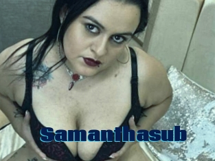 Samanthasub