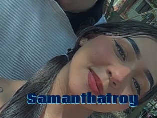 Samanthatroy