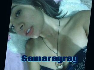 Samaragray