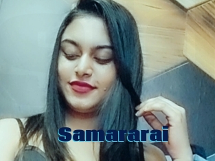 Samararai