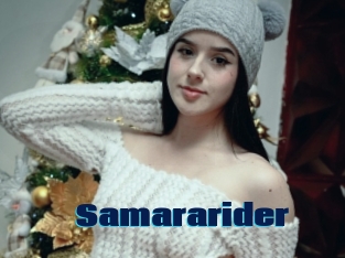 Samararider