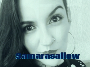 Samarasallow