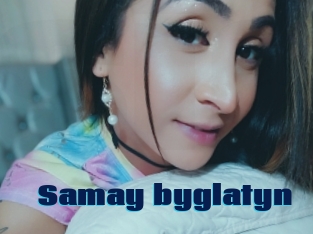 Samay_byglatyn