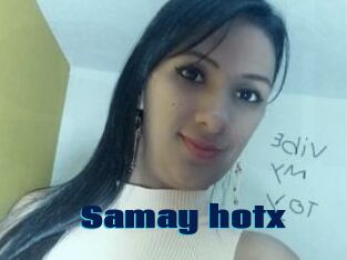 Samay_hotx