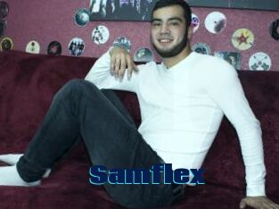 Samflex