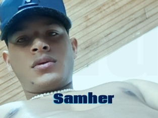 Samher