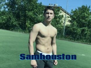 Samhouston