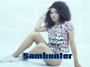 Samhunter