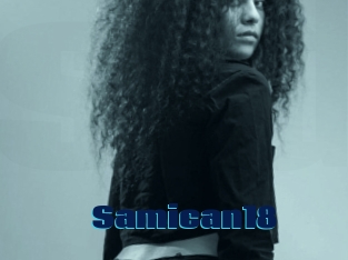 Samican18