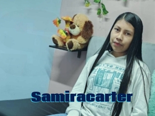 Samiracarter