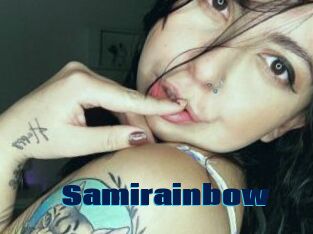Samirainbow