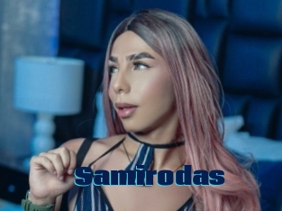 Samirodas