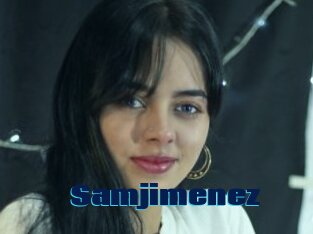 Samjimenez