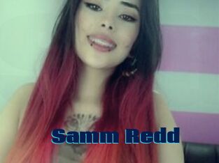 Samm_Redd