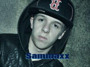 Sammaxx