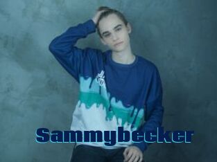 Sammybecker