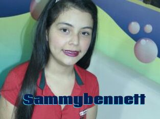 Sammybennett