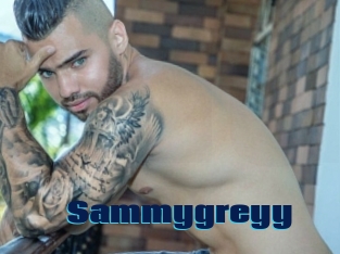 Sammygreyy