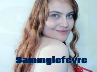 Sammylefevre