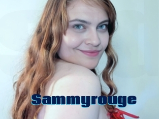 Sammyrouge