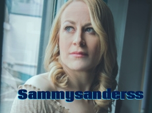 Sammysanderss