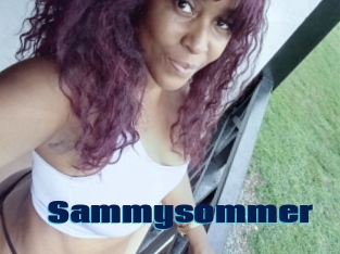 Sammysommer