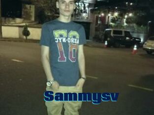 Sammysv