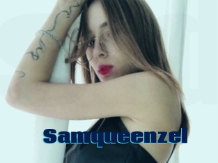 Samqueenzel