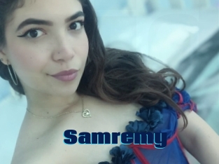 Samremy