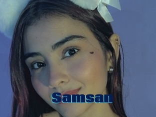 Samsan