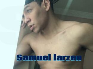 Samuel_larzen