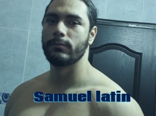 Samuel_latin