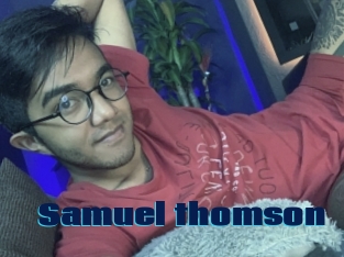 Samuel_thomson