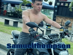 Samuelthompson