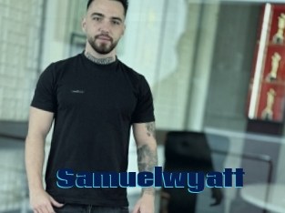 Samuelwyatt