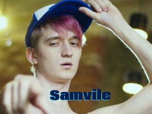 Samvile