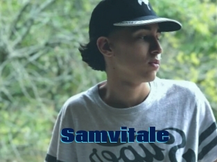 Samvitale