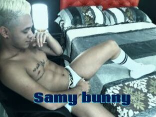 Samy_bunny