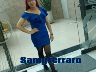 Samyferraro