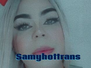 Samyhottrans