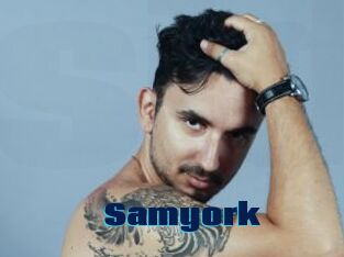 Samyork