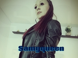 Samyqueen