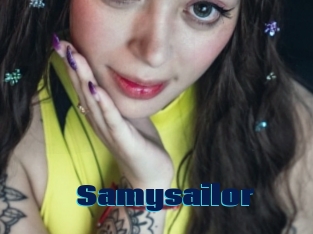 Samysailor