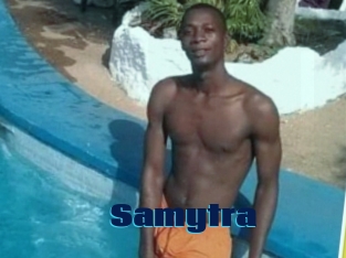 Samytra