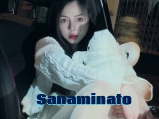 Sanaminato